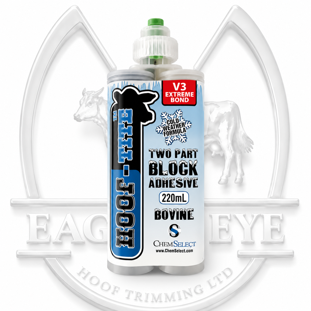 Hoof Tite Winter Formula 220ML