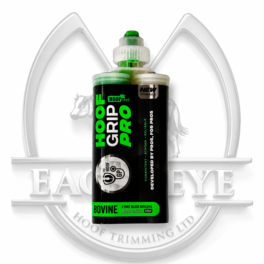 Hoof Grip Pro