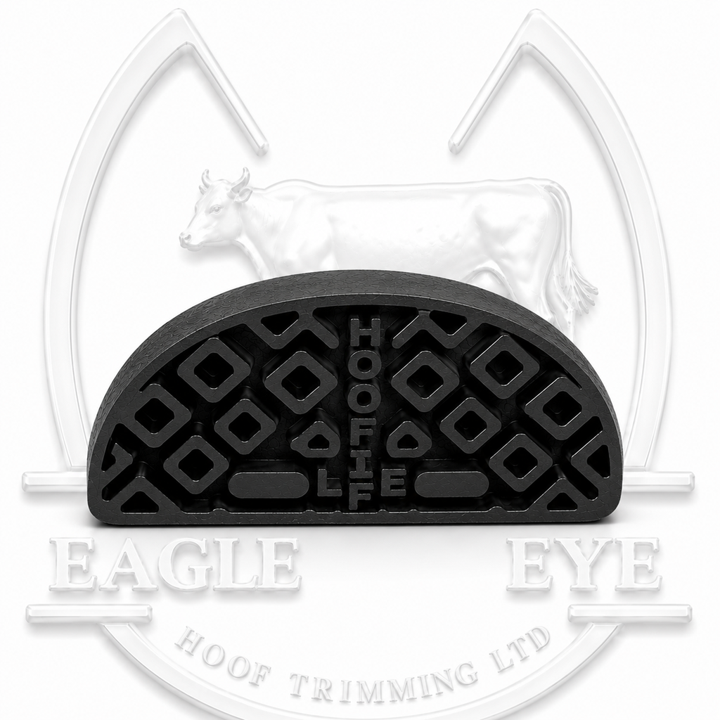 Hoof Tite Block- Thin