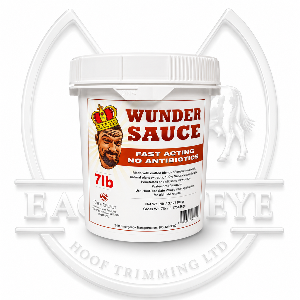 Wunder Sauce